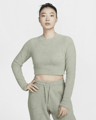 NIKE公式】ナイキ スポーツウェア フェニックス コージー ブークレ